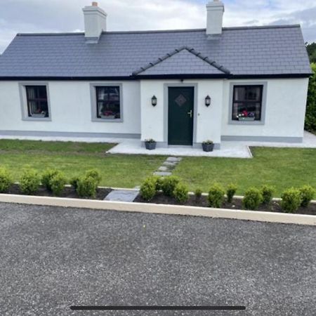 Kate'S Cottage Westport Bagian luar foto