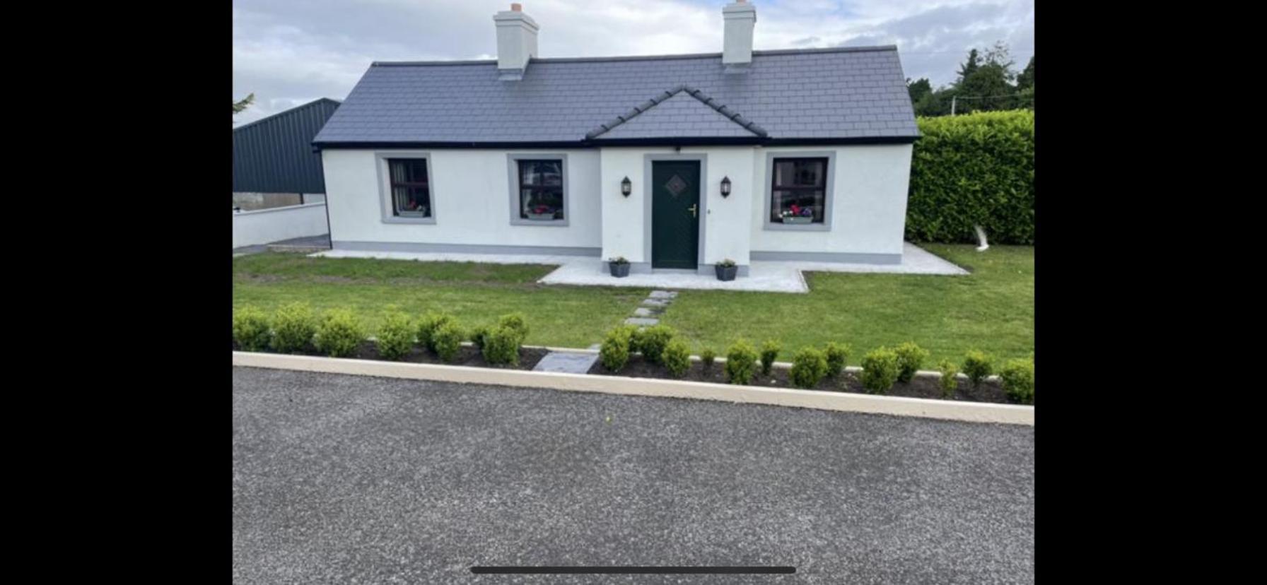 Kate'S Cottage Westport Bagian luar foto